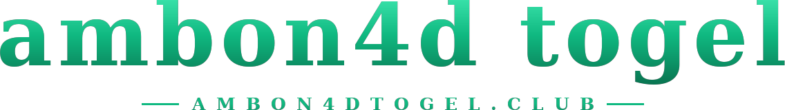 ambon4d togel logo