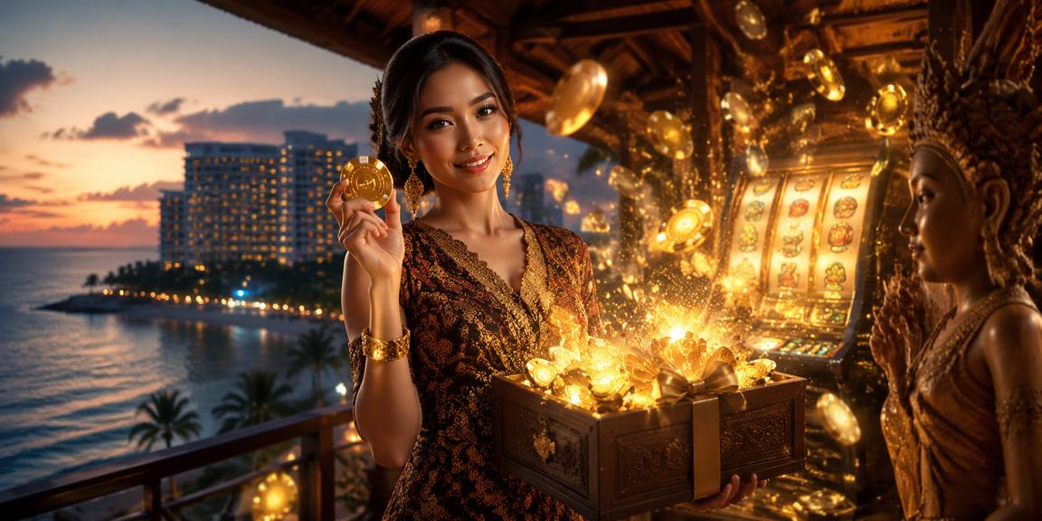 ambon4d togel The Platform Built Around Your Account